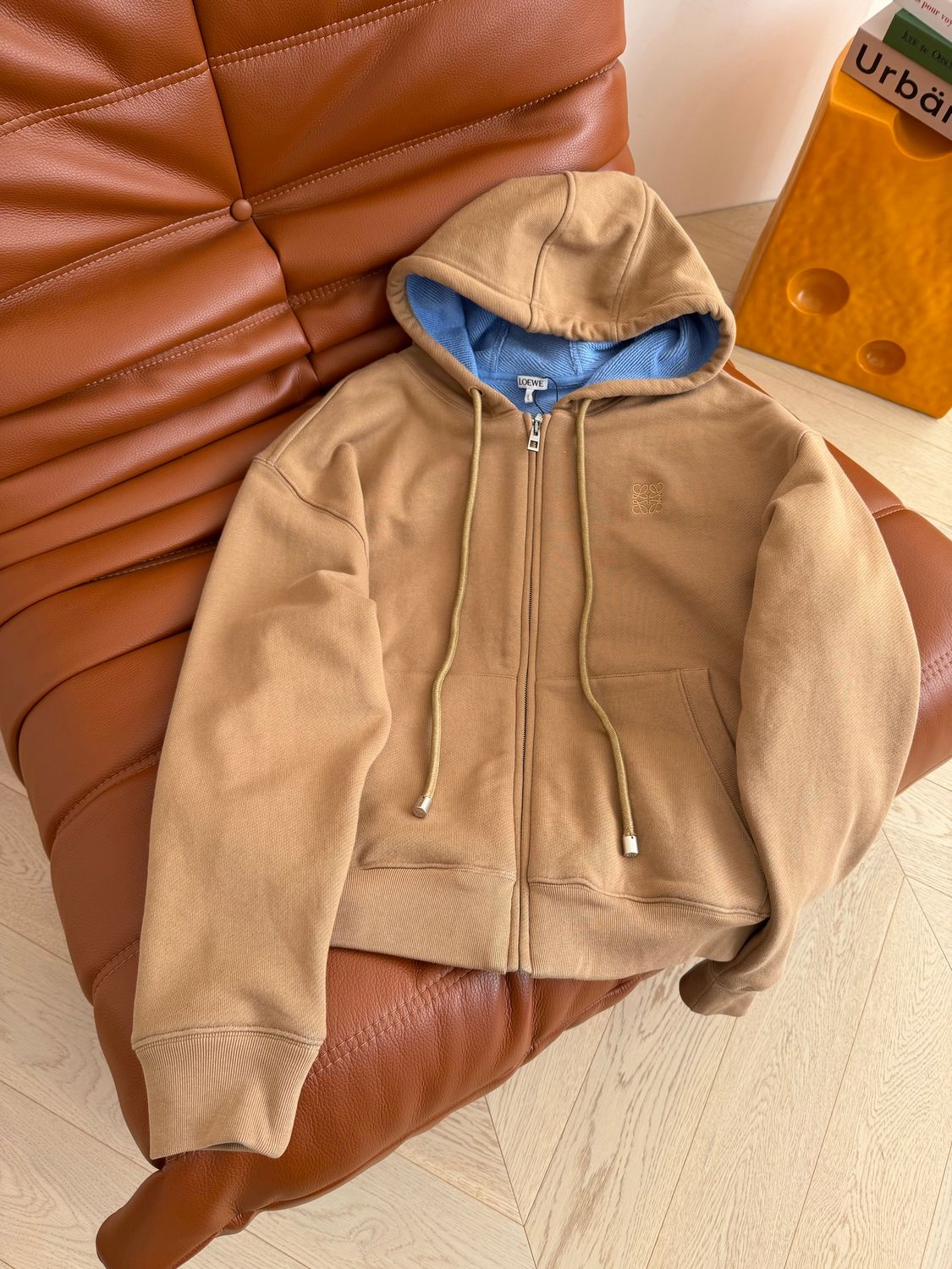 Hoodie Loewe
