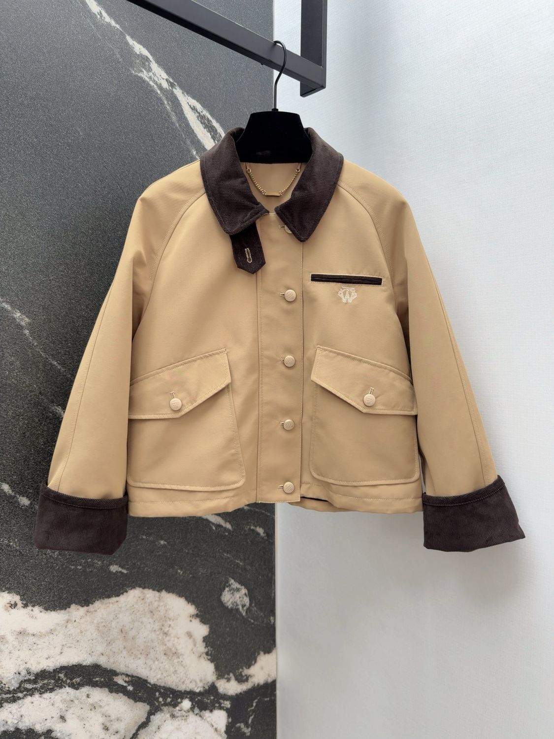 Jacket Teenie Weenie