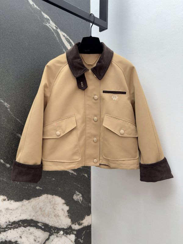 Jacket Teenie Weenie