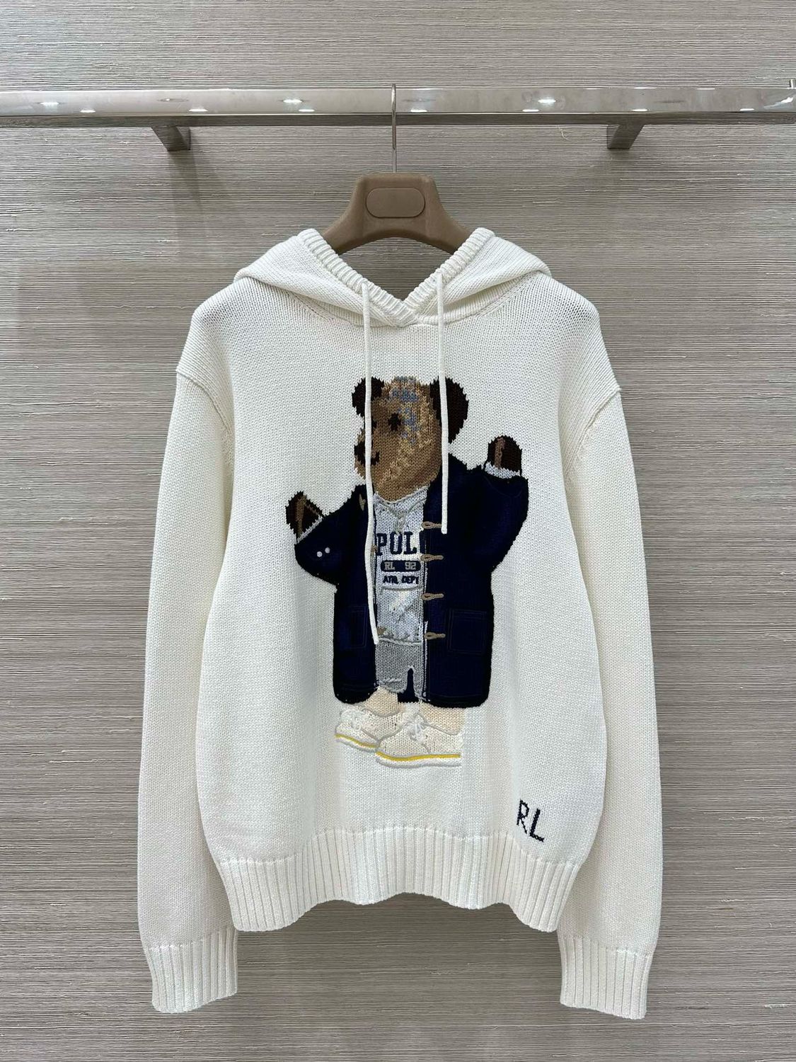 Sweater Ralph Lauren