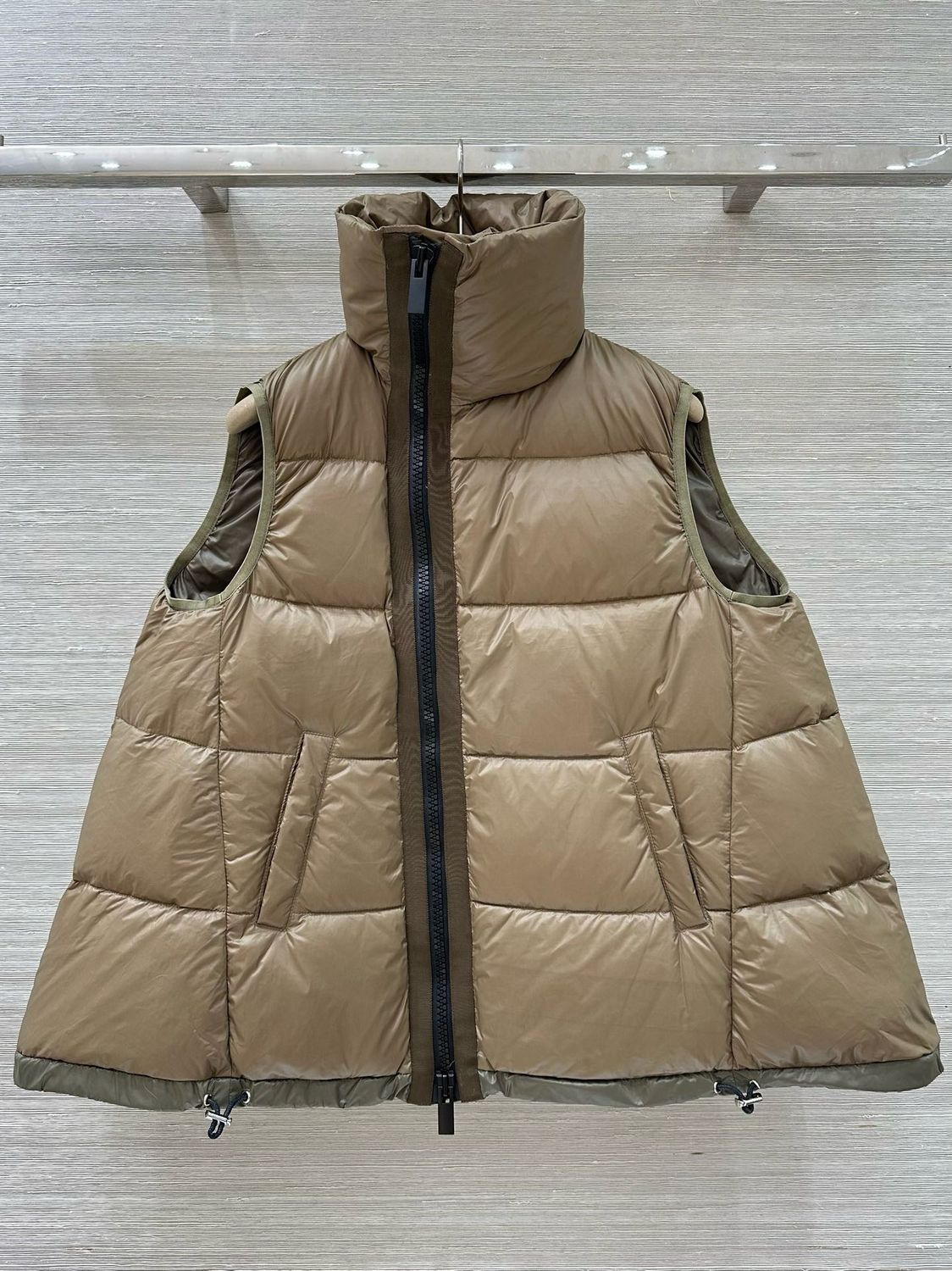 Vest Sacai