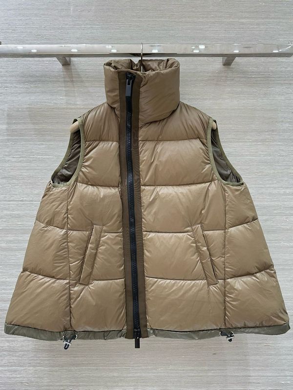 Vest Sacai