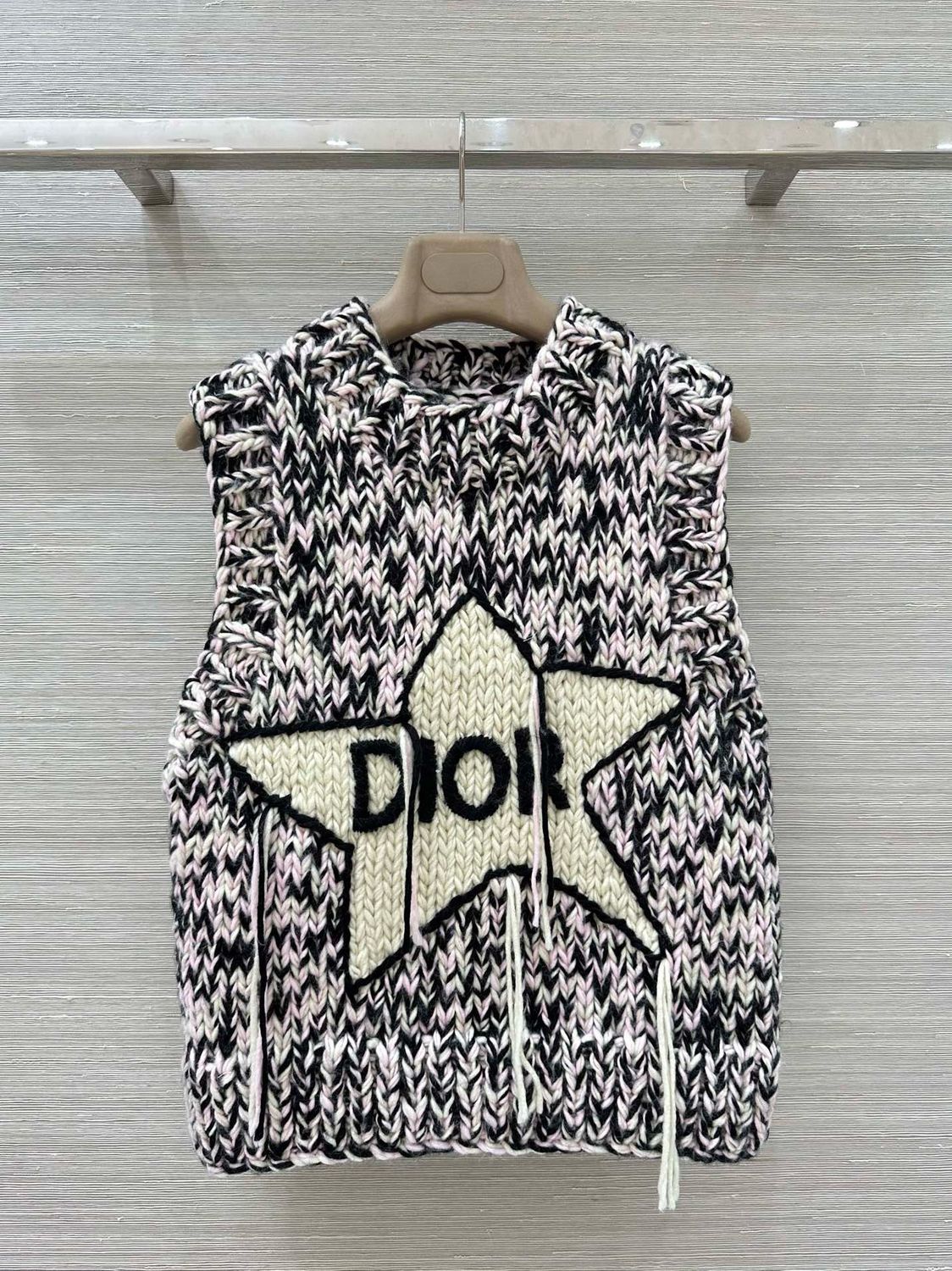 Vest Dior