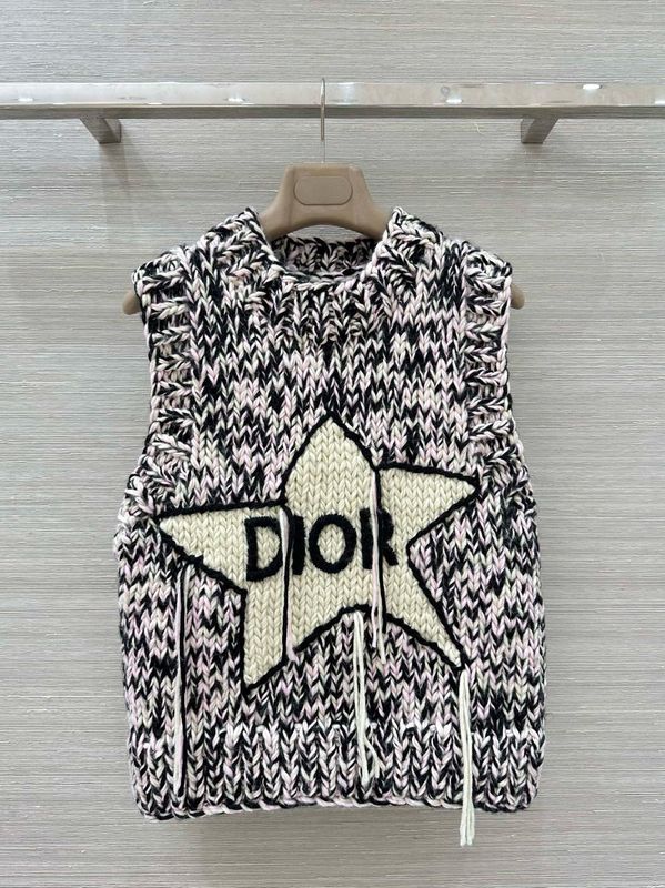 Vest Dior