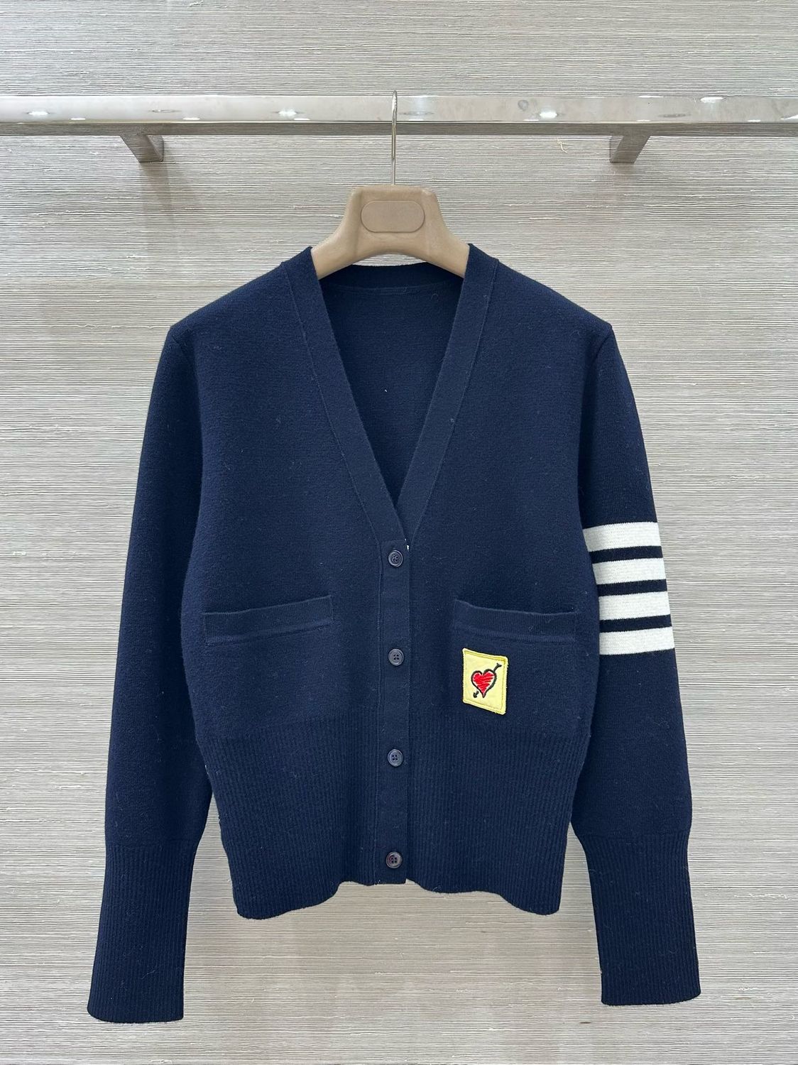 Cardigan Thom Browne