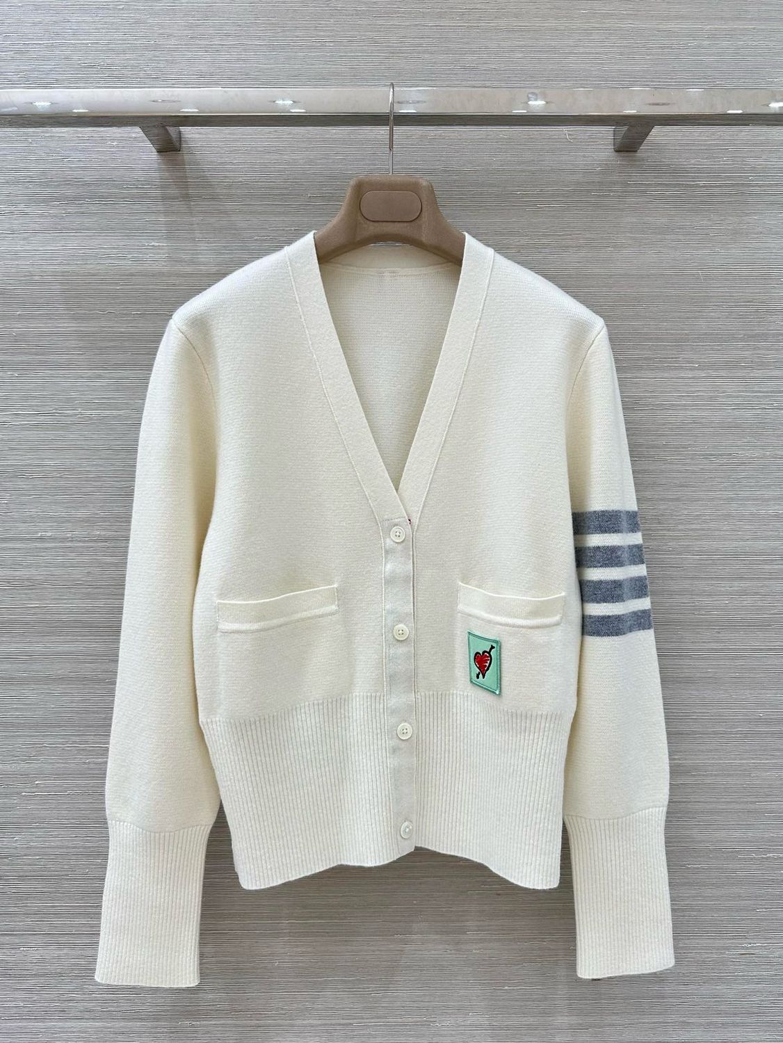 Cardigan Thom Browne