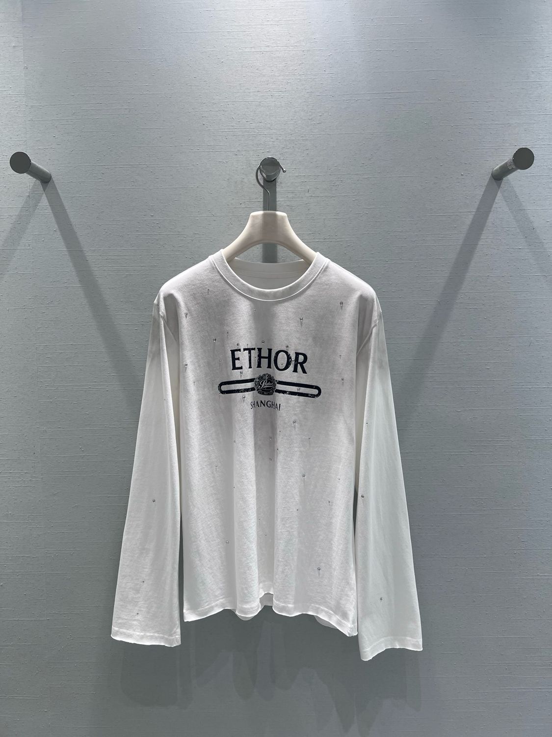 Long sleeve ETHOR