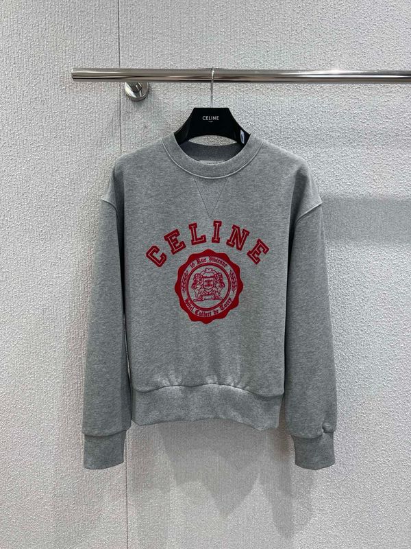 Sweatshirt Celine