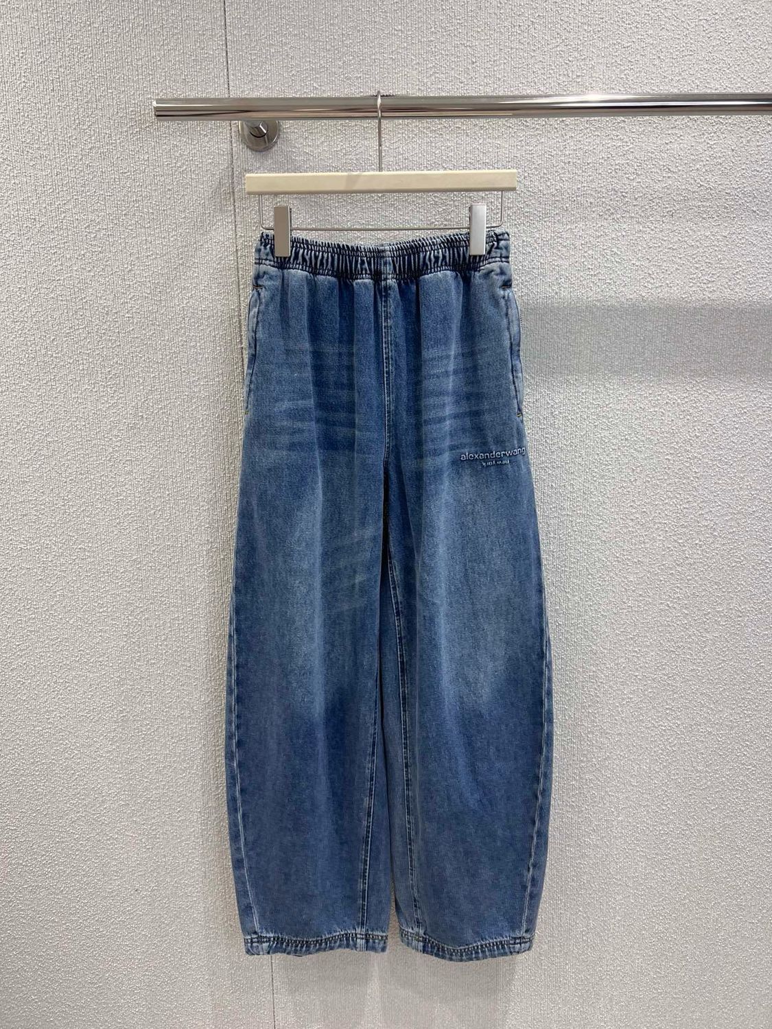 Jeans Alexander Wang