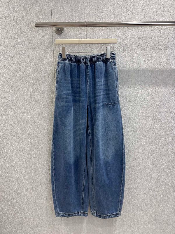 Jeans Alexander Wang