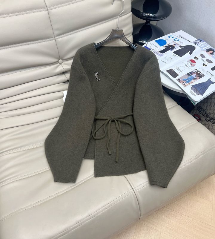 Cardigan Saint Laurent