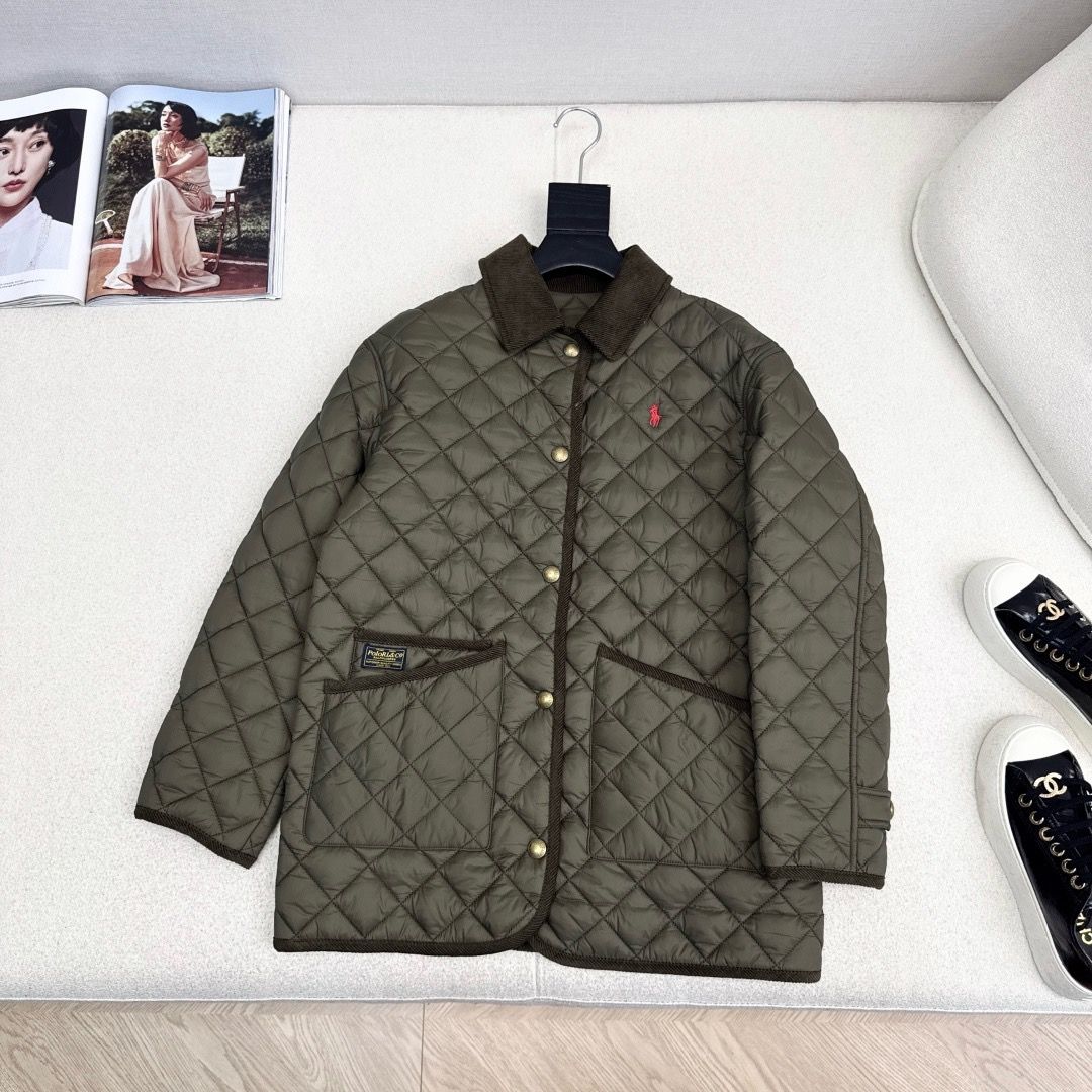 Jacket Ralph Lauren