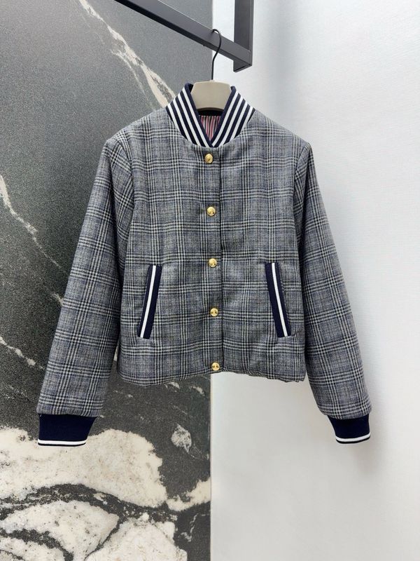 Jacket Thom Browne