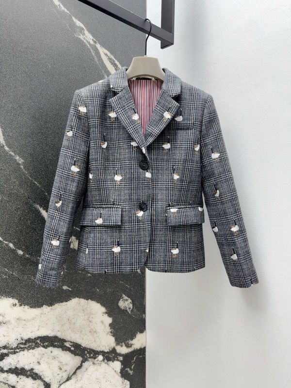 Jacket Thom Browne