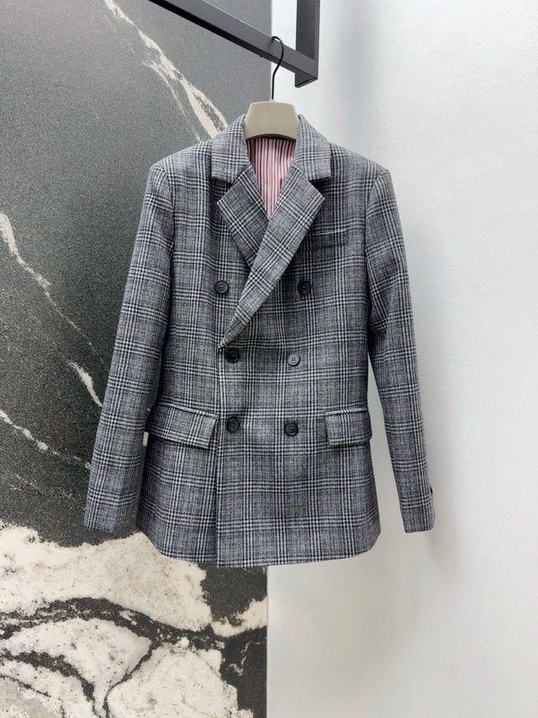 Jacket Thom Browne