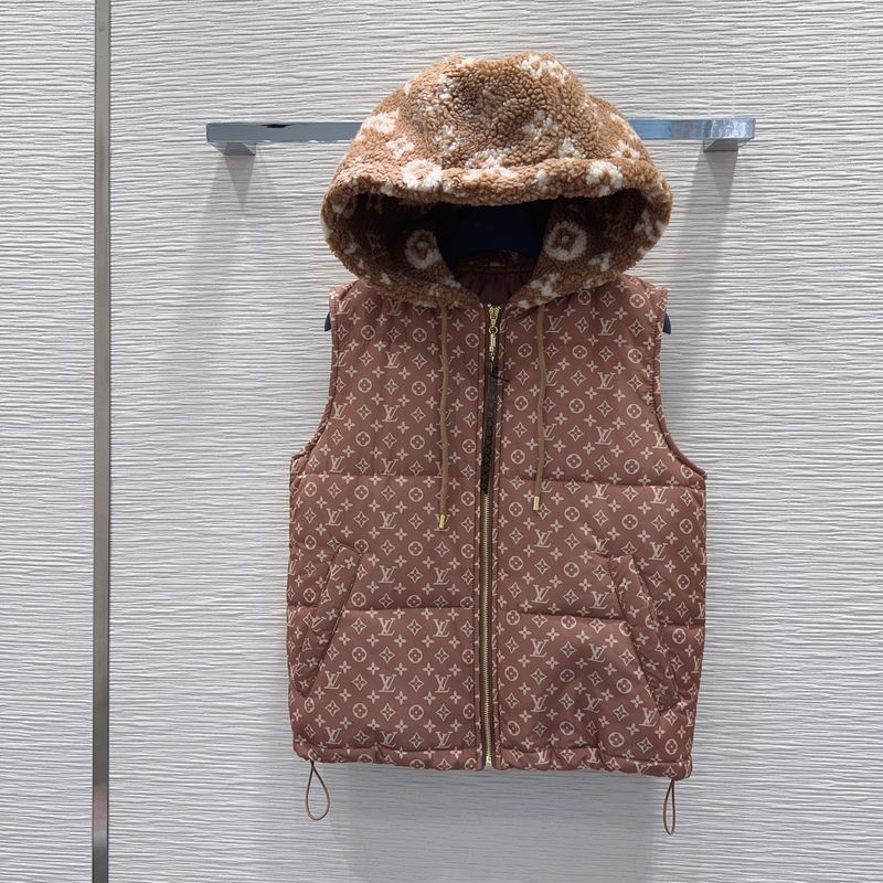 Vest Louis Vuitton