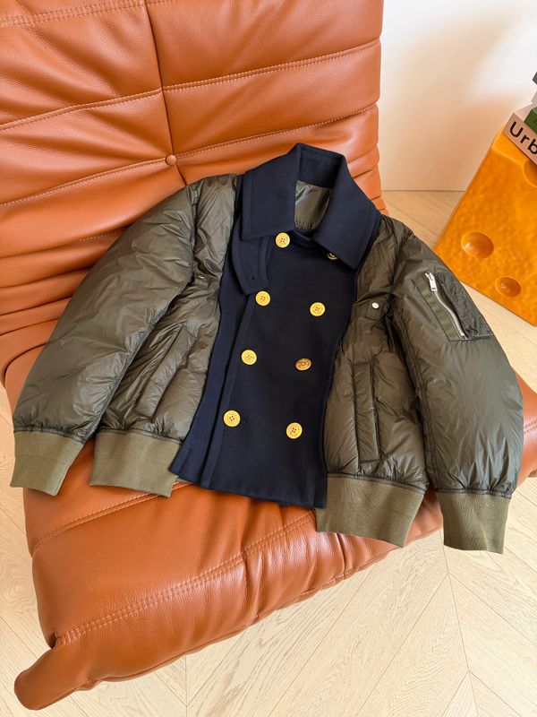 Jacket Sacai