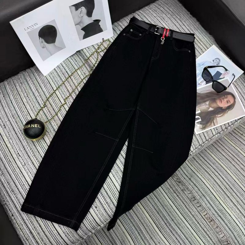 Jeans Maison Margiela