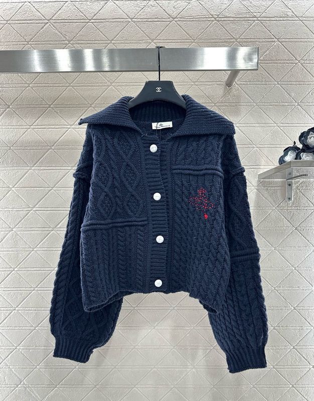 Cardigan Vivienne Westwood