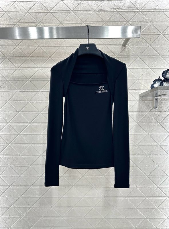 Long sleeve Chanel