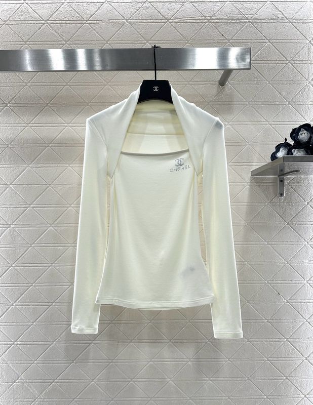 Long sleeve Chanel
