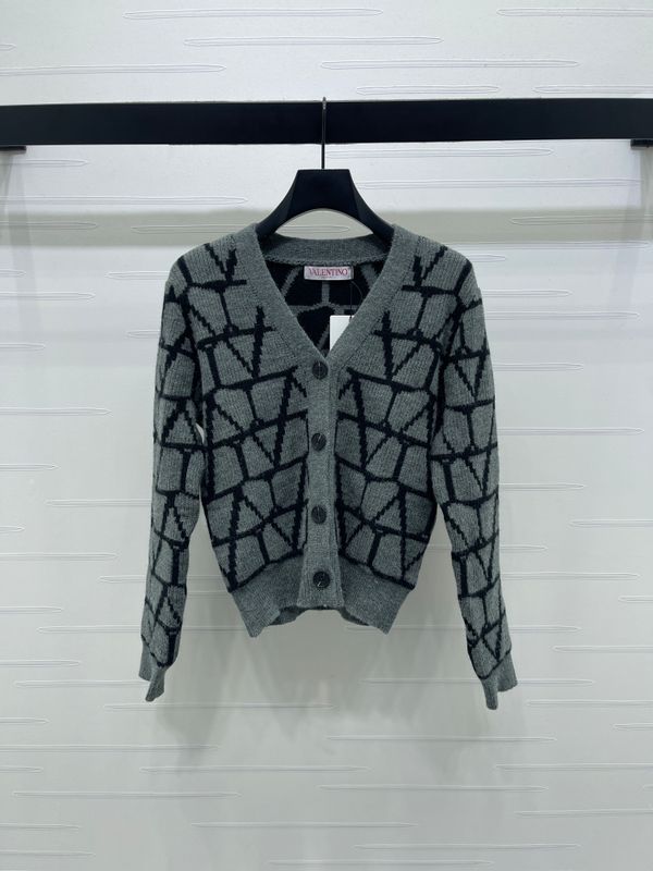 Cardigan Valentino