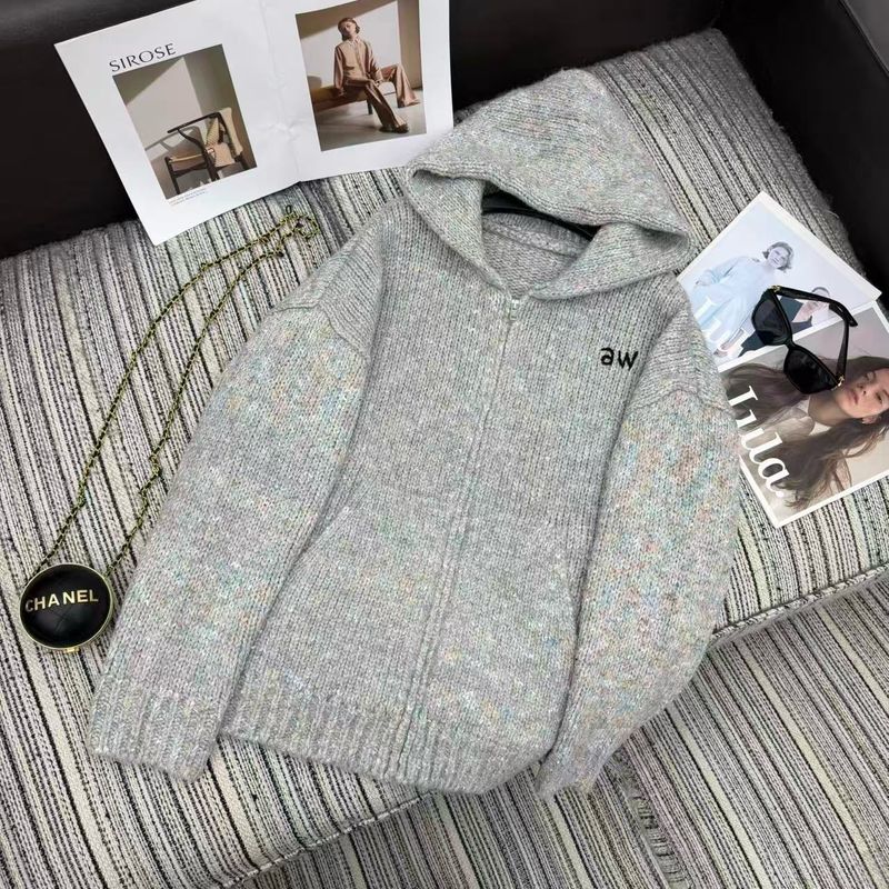 Hoodie Alexander Wang