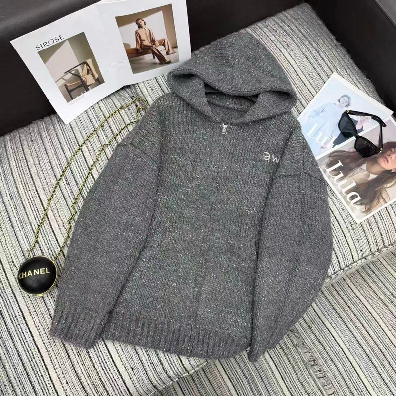 Hoodie Alexander Wang