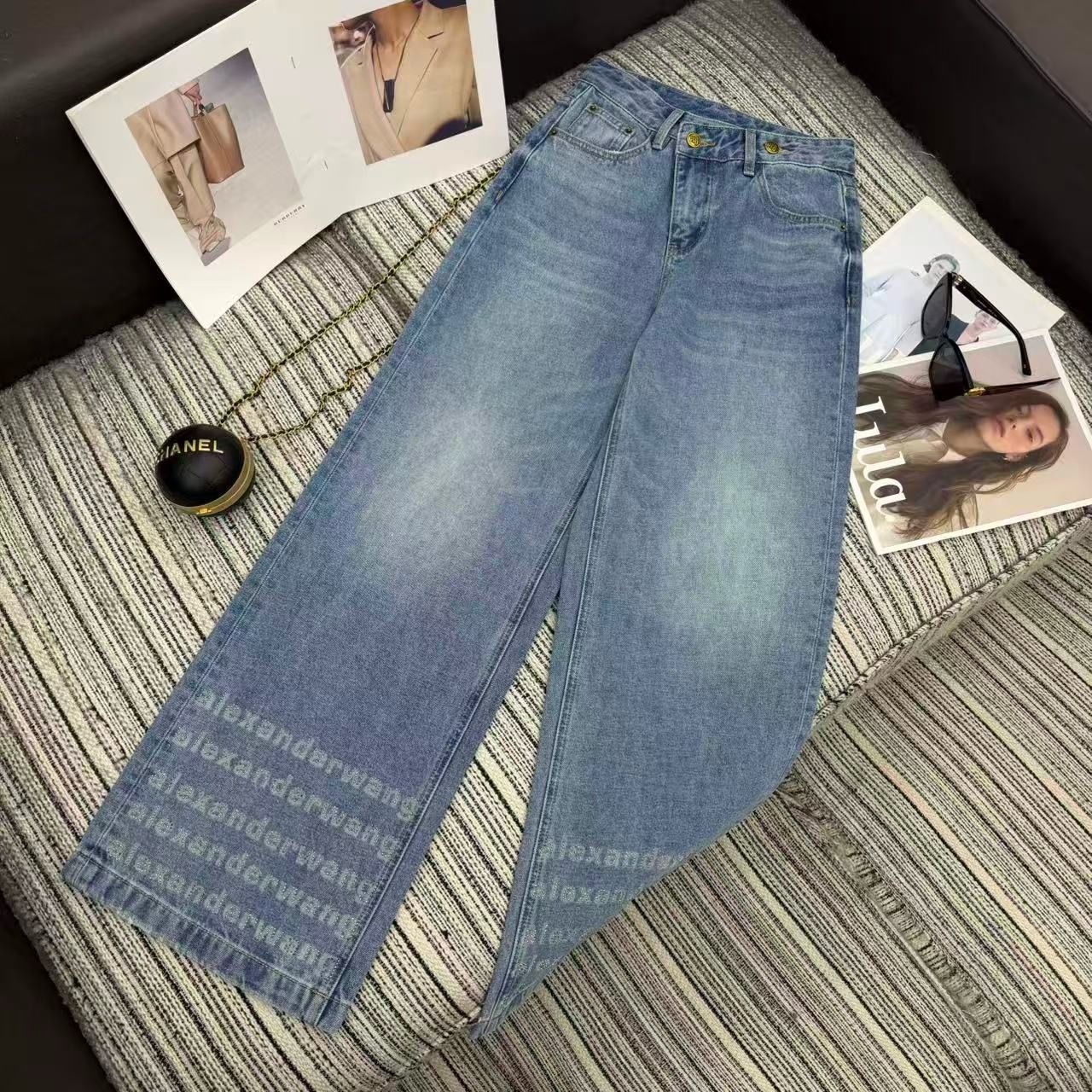 Jeans Alexander Wang