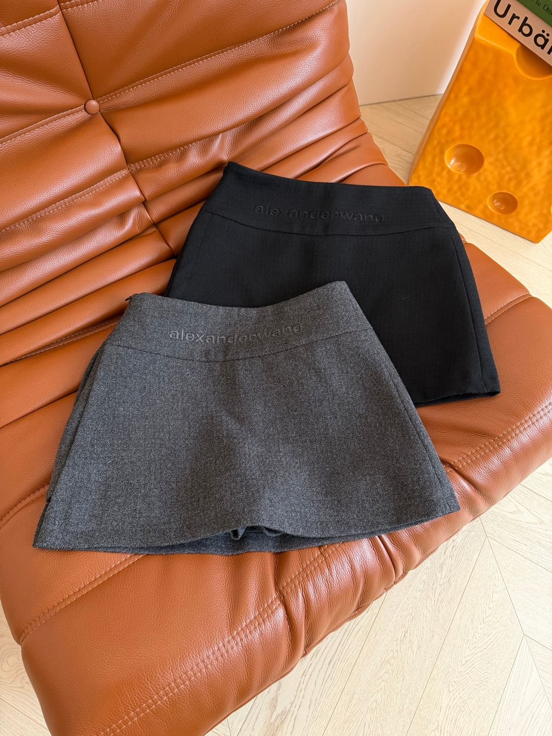 Shorts Alexander Wang