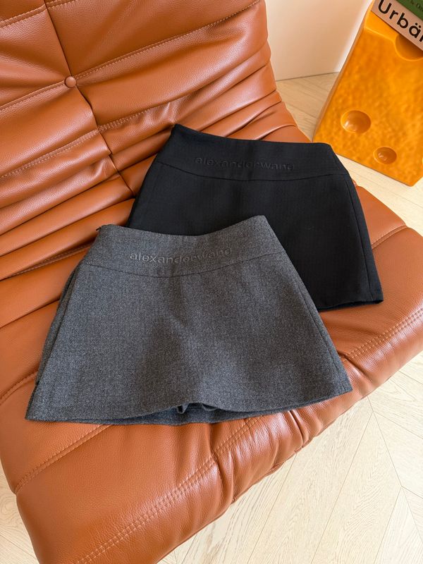 Shorts Alexander Wang