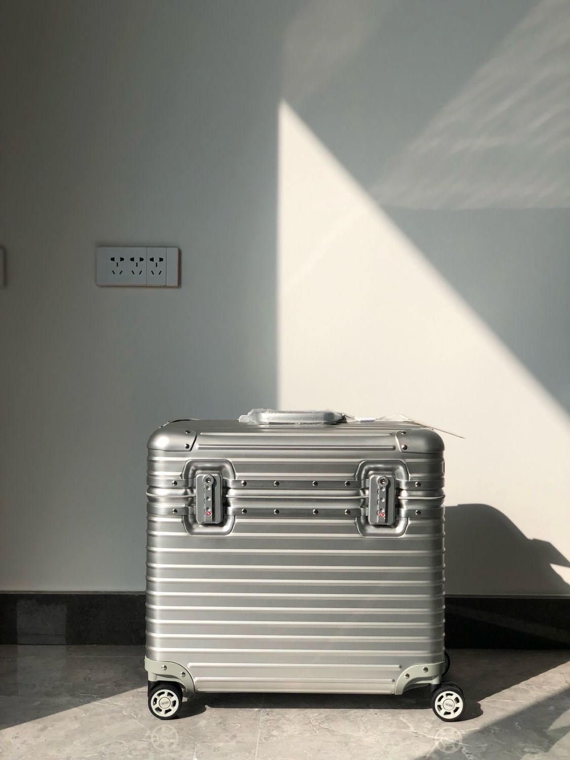 Suitcase Rimowa