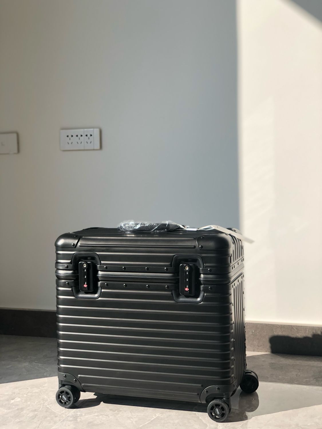 Suitcase Rimowa