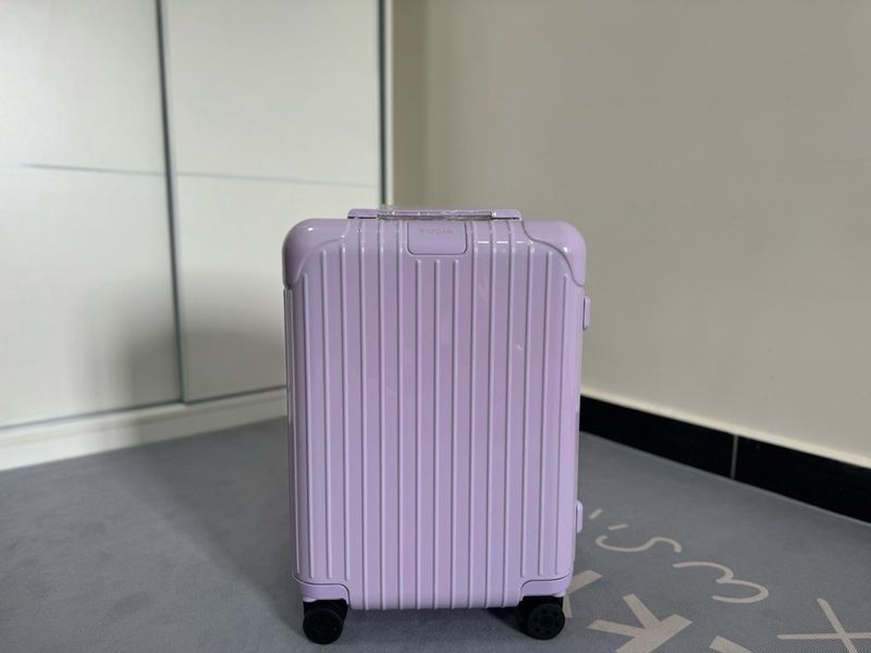Suitcase Rimowa