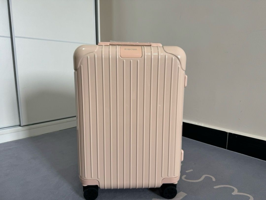 Suitcase Rimowa