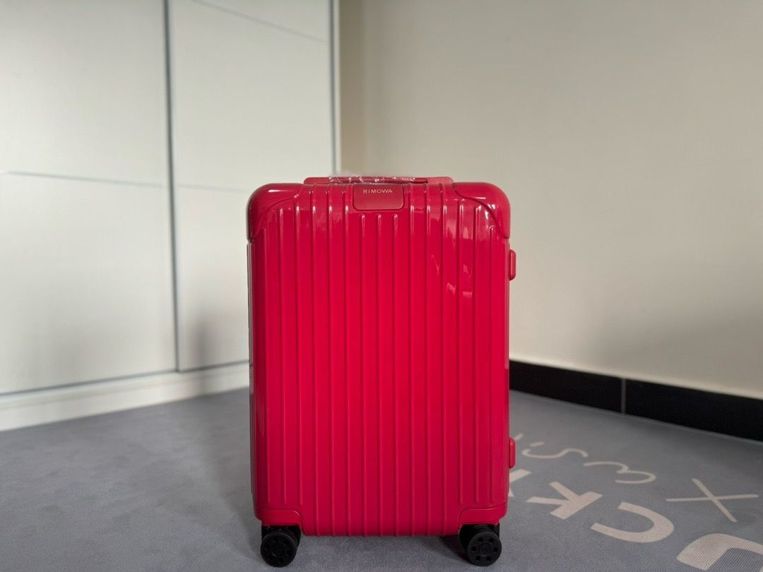 Suitcase Rimowa