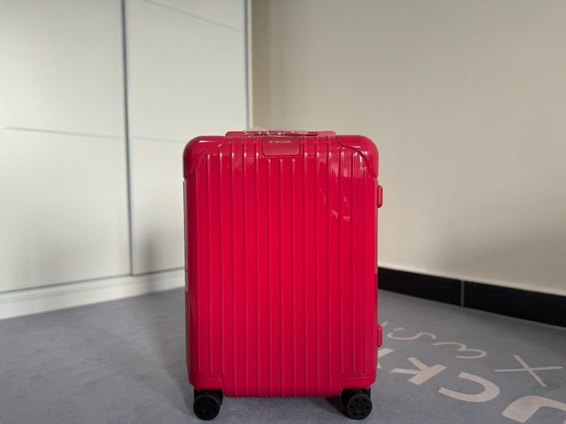 Suitcase Rimowa