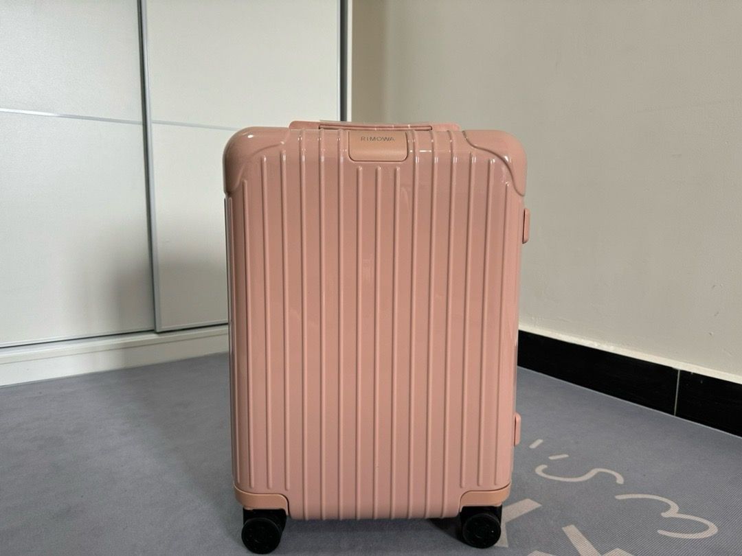 Suitcase Rimowa