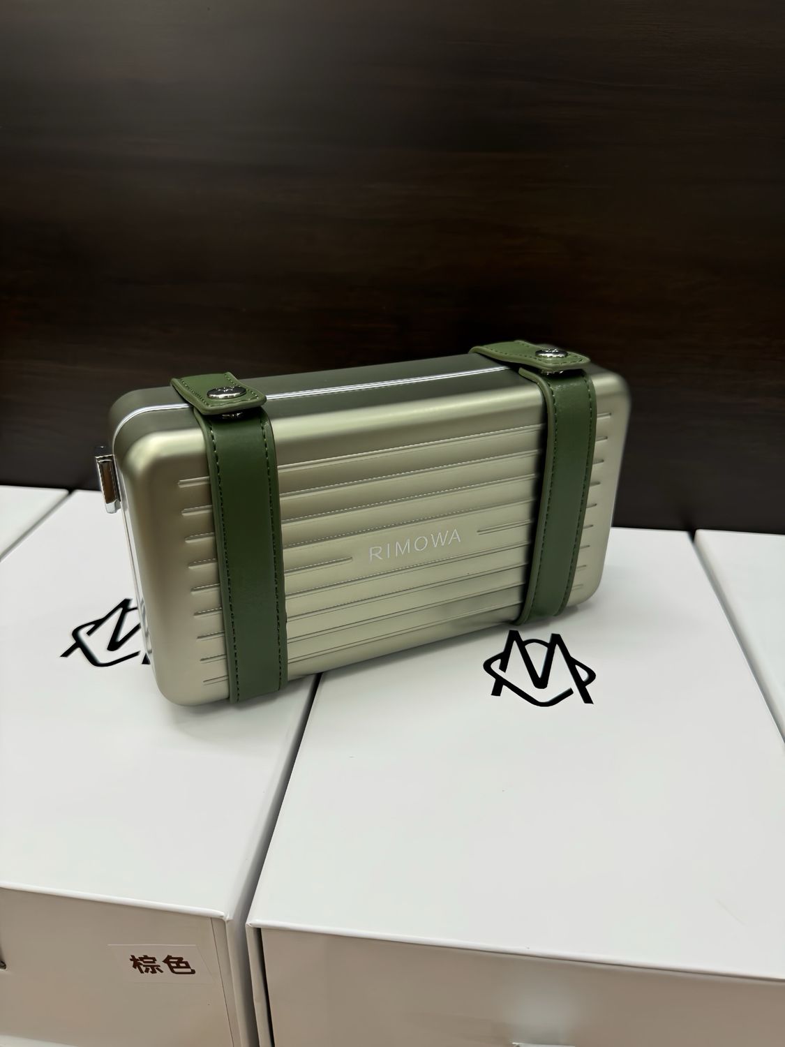 Bag Rimowa
