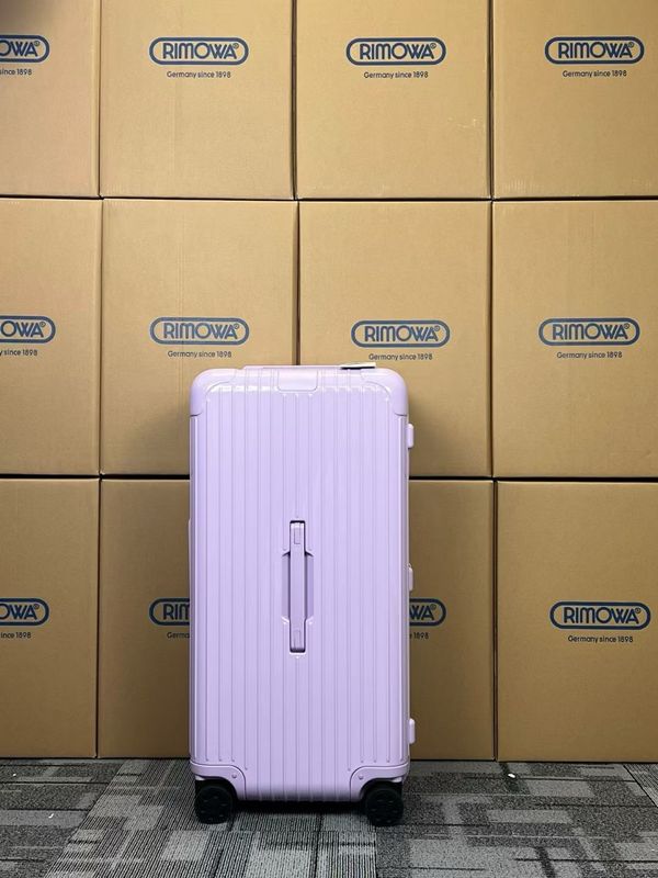 Suitcase Rimowa
