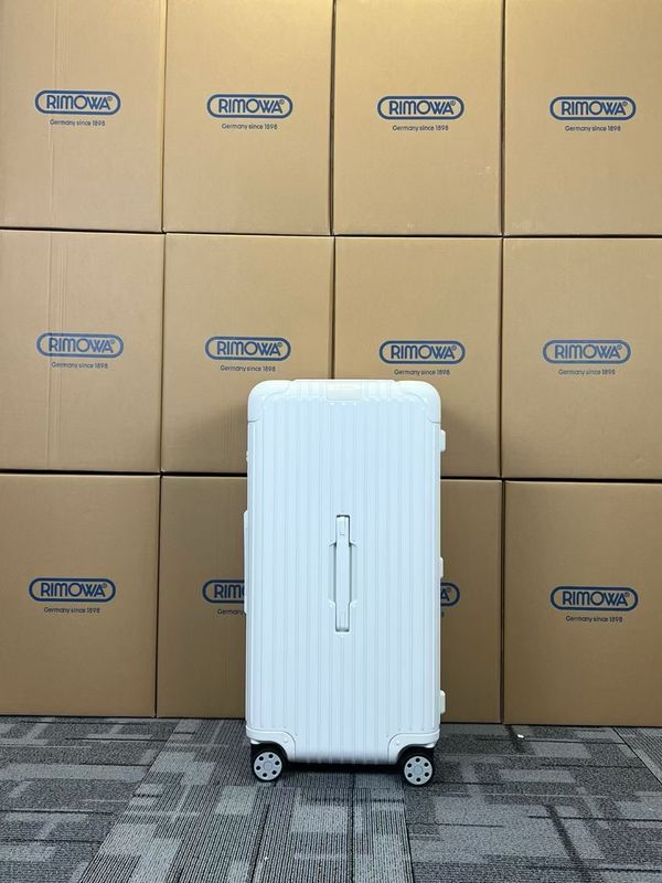 Suitcase Rimowa
