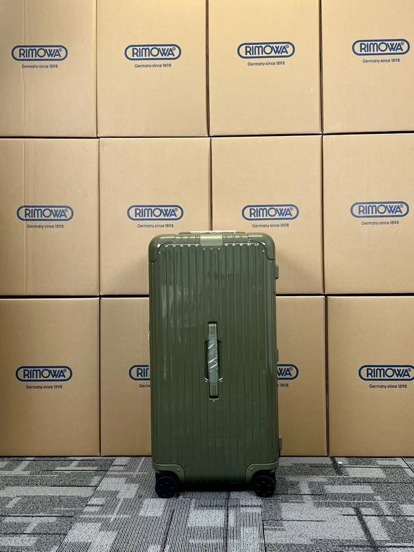 Suitcase Rimowa