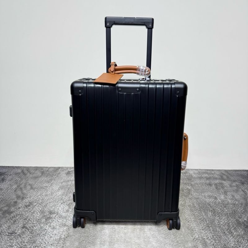 Suitcase Rimowa