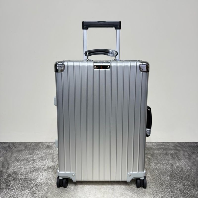 Suitcase Rimowa