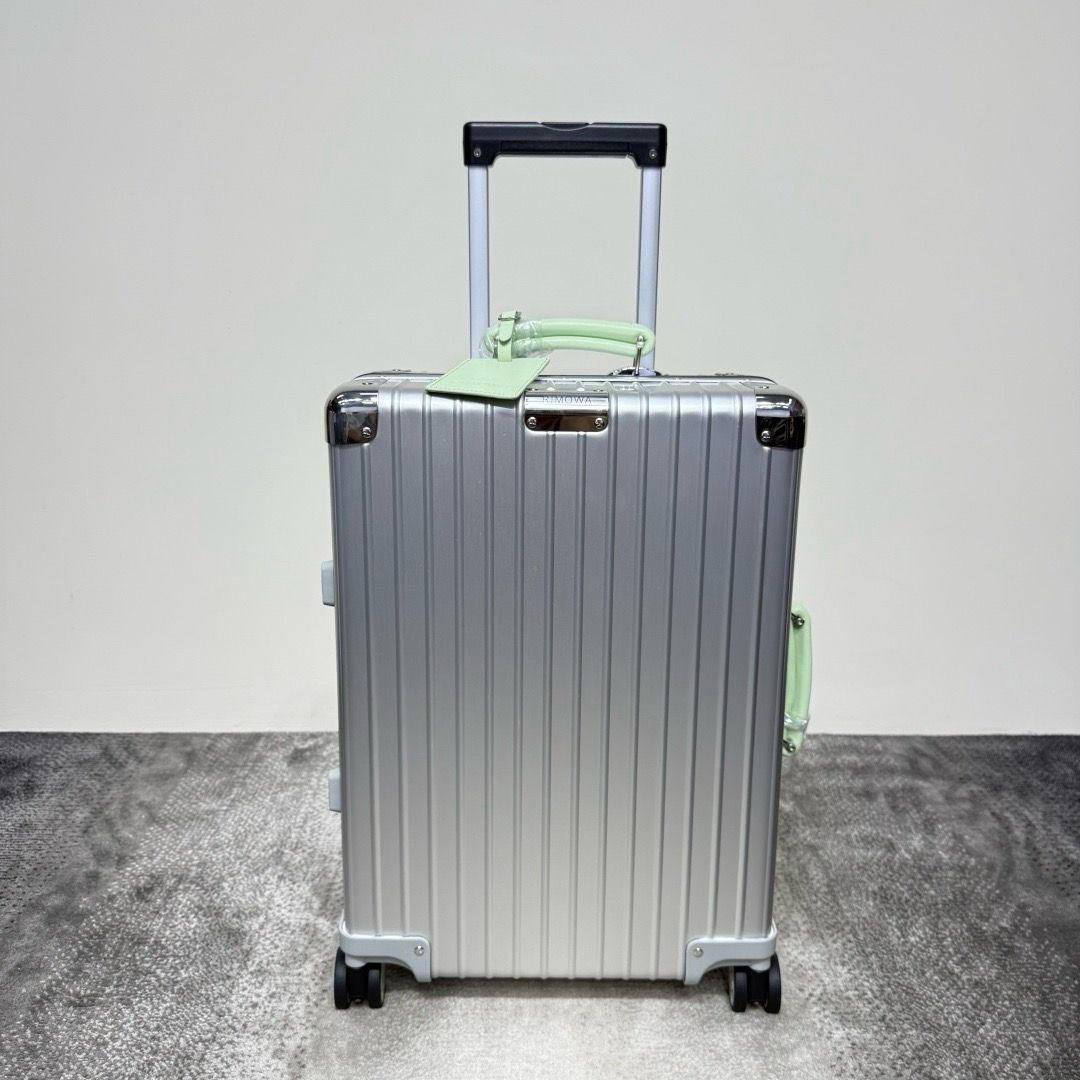 Suitcase Rimowa