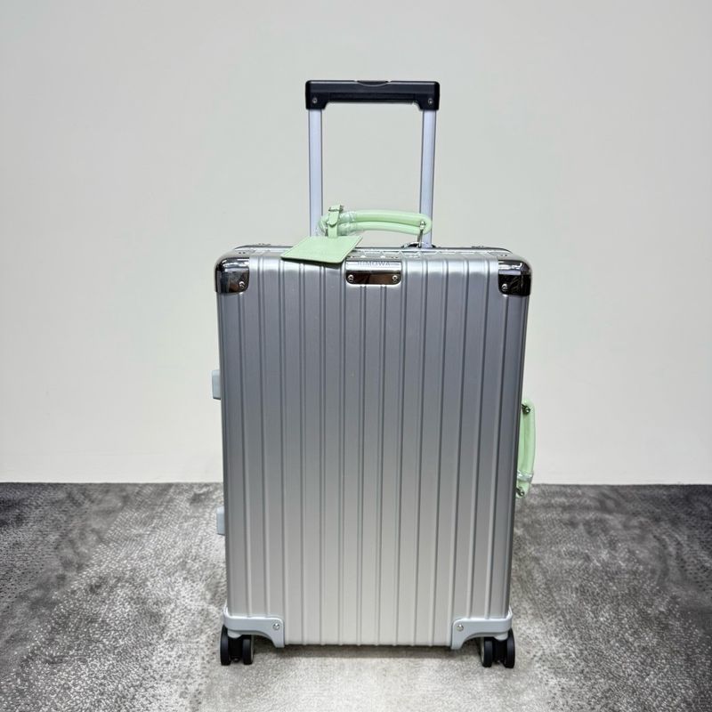 Suitcase Rimowa
