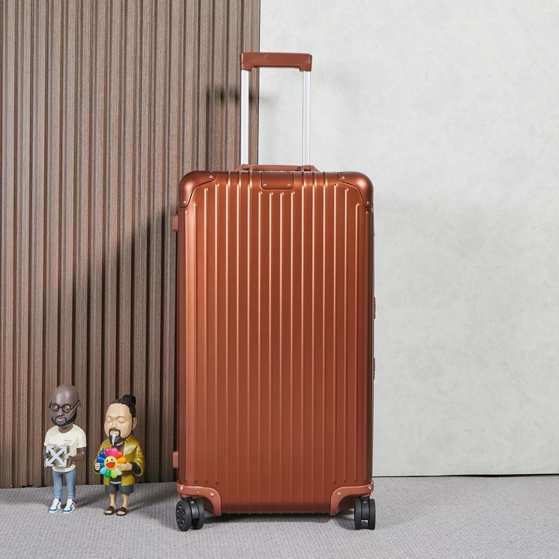 Suitcase Rimowa