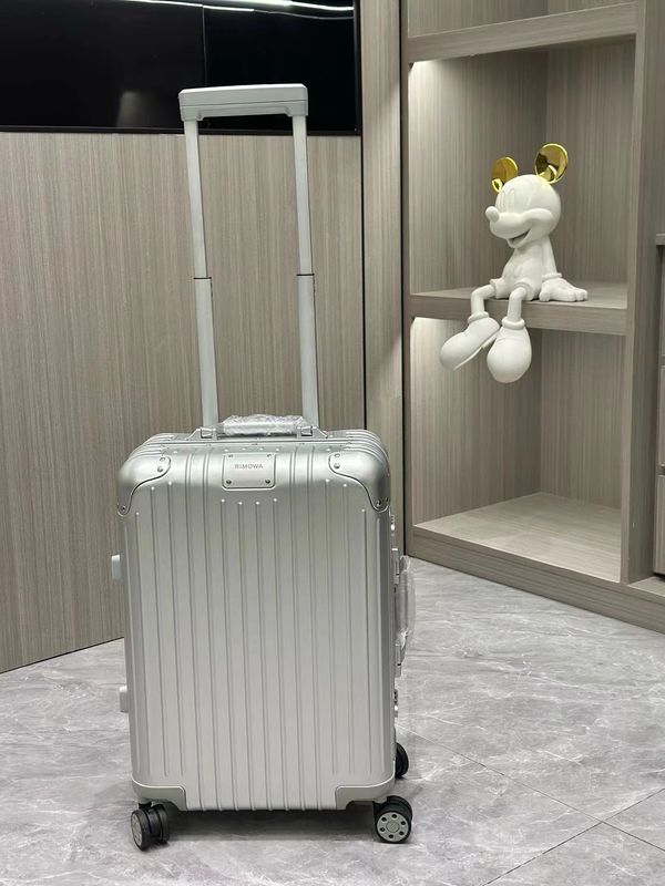 Suitcase Rimowa