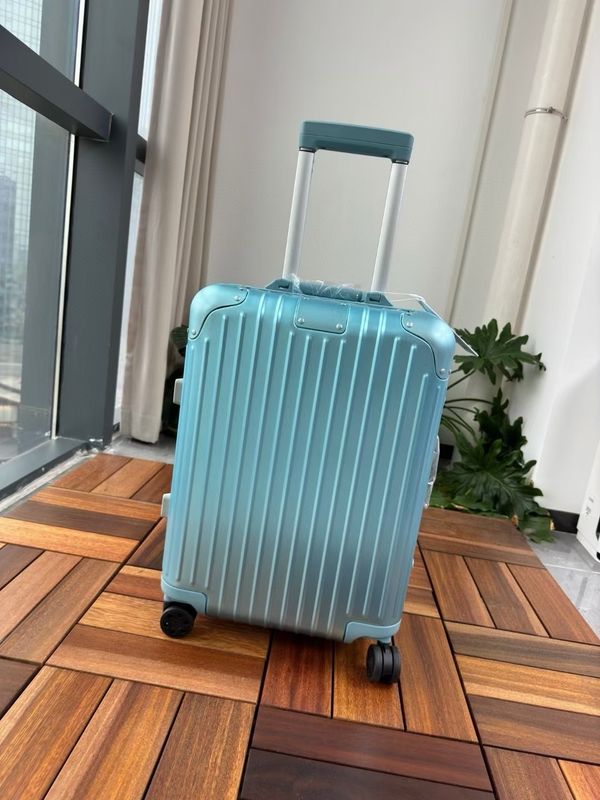 Suitcase Rimowa