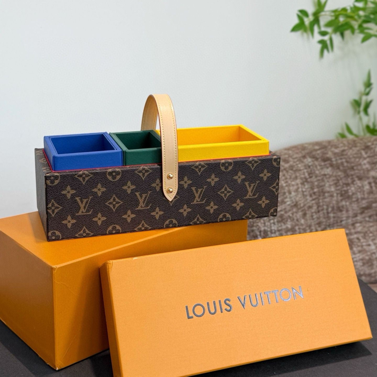 Organizer Louis Vuitton